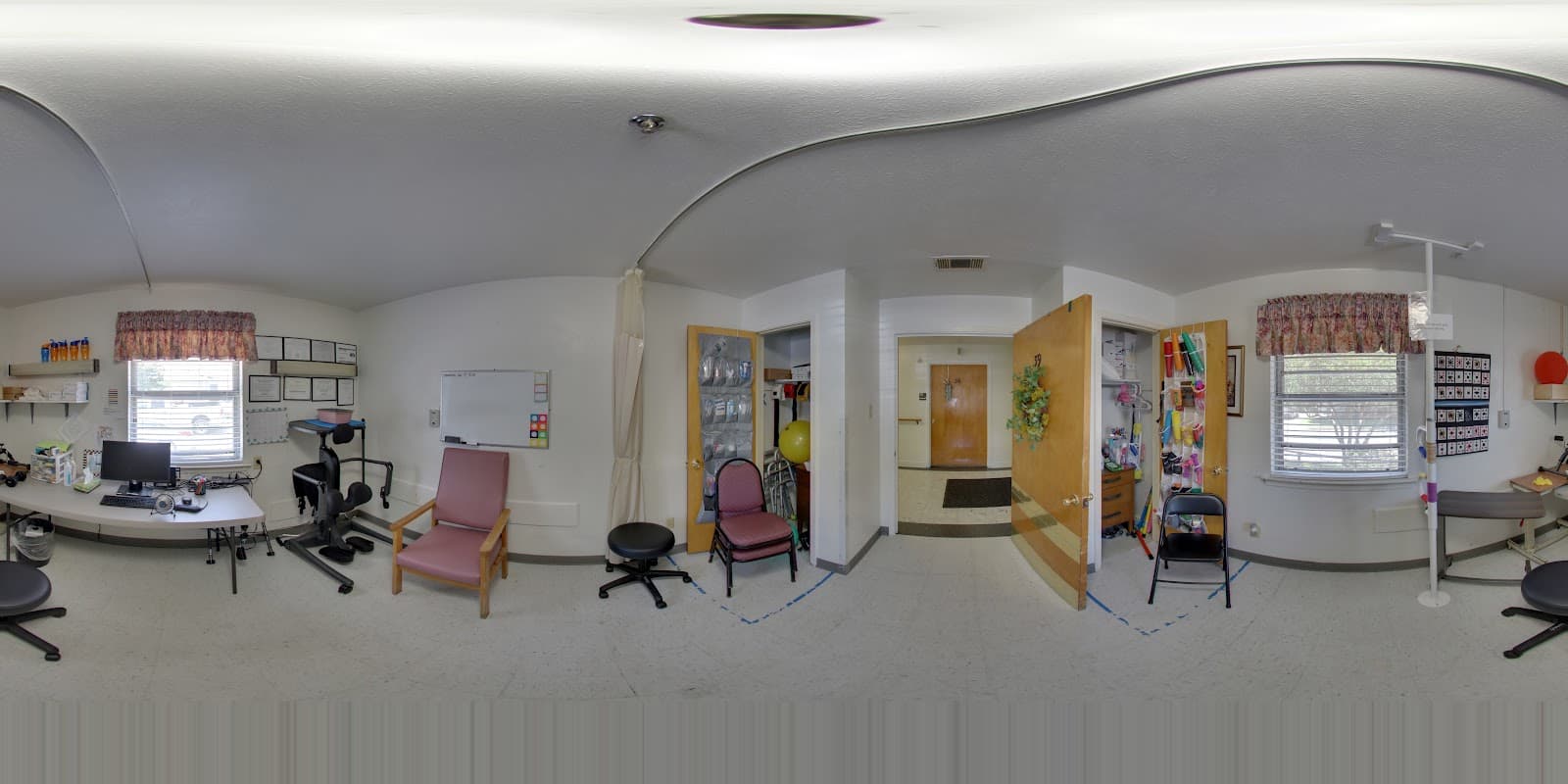 Farmerville Nursing And Rehabilitation Center, LLC