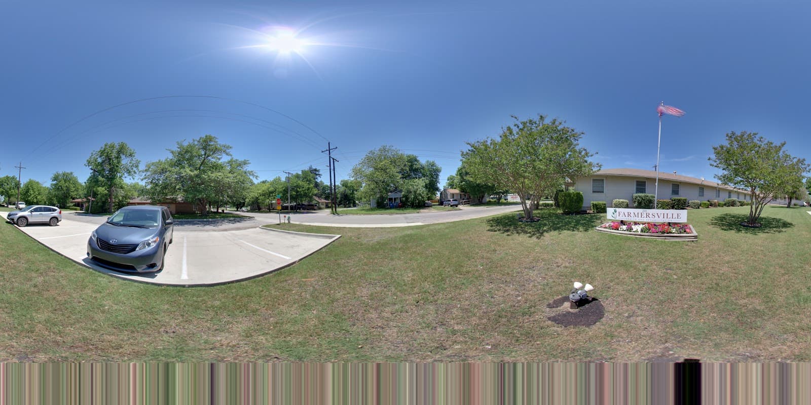 Farmerville Nursing And Rehabilitation Center, LLC