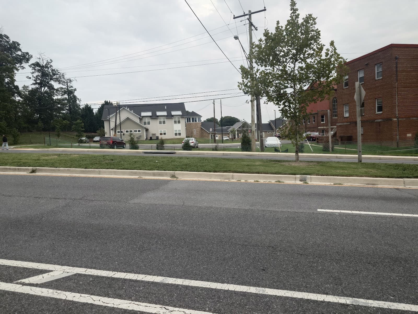 Sacred Heart Home Inc