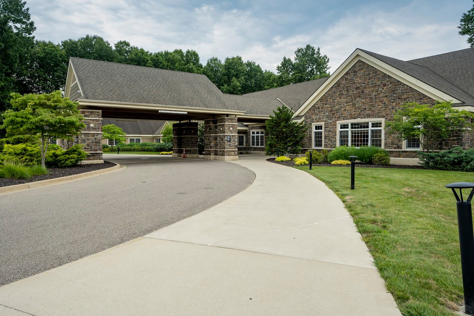 Corewell Health Rehabilitation & Nursing Center -