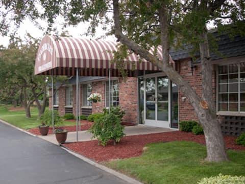 Medilodge Of Frankenmuth