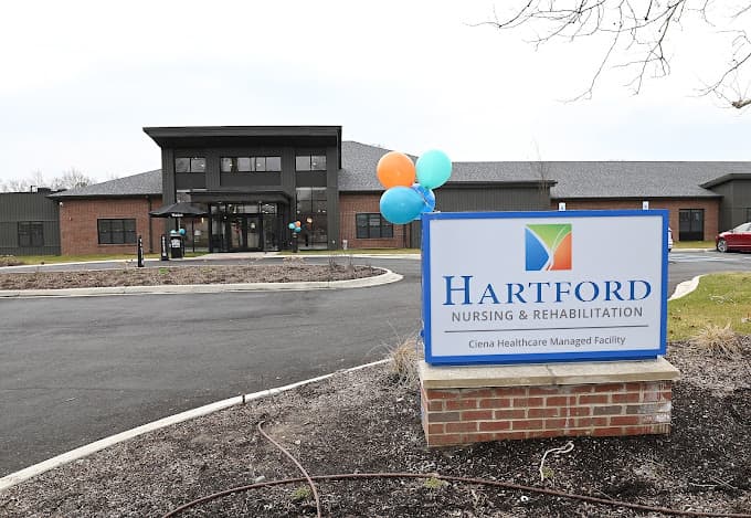 Hartford Nursing & Rehabilitation Center