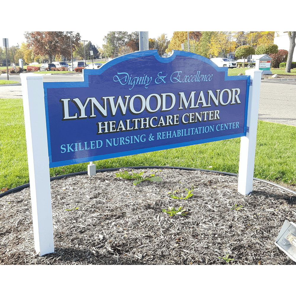 Lynwood Manor Healthcare Center