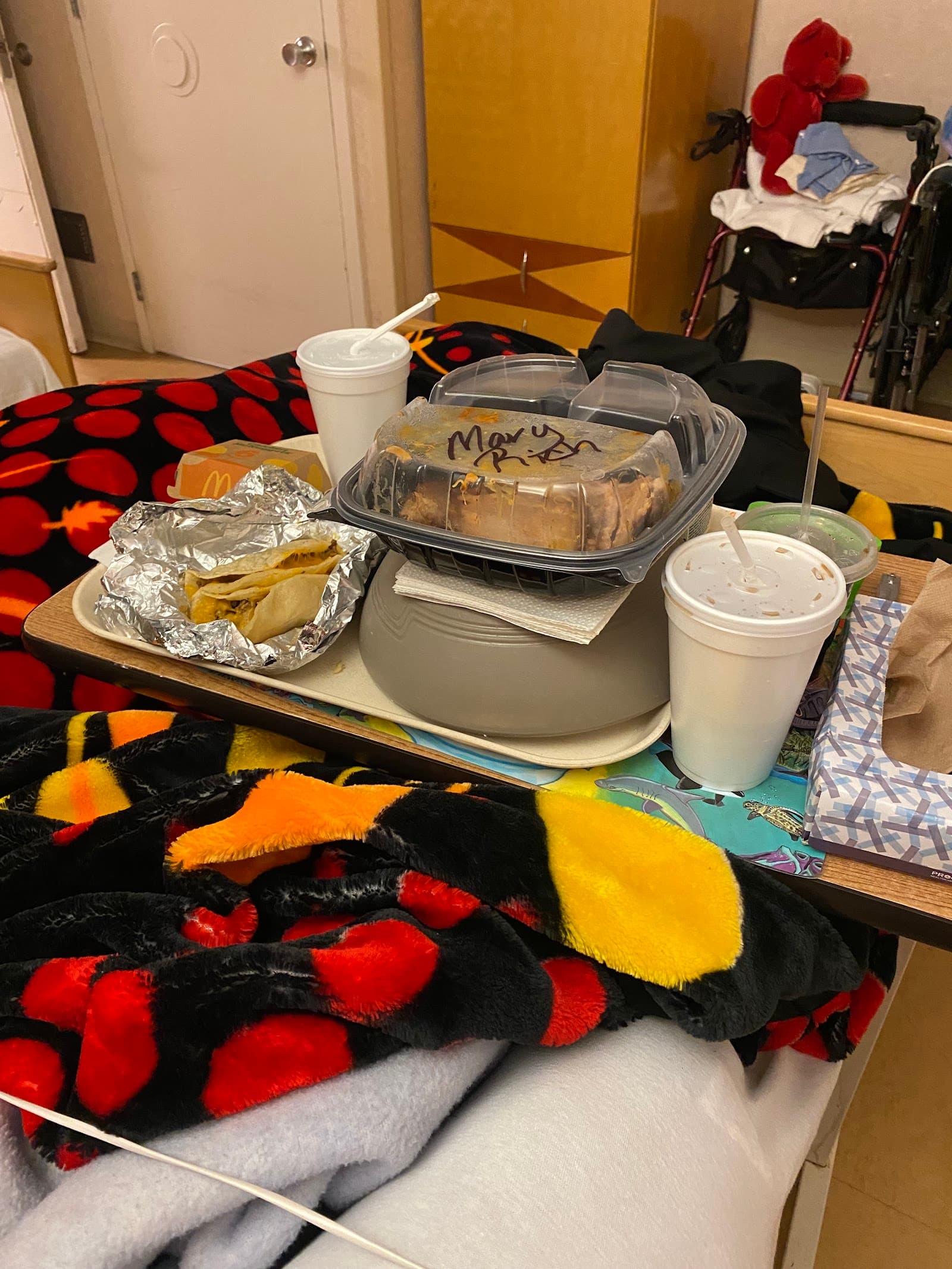 Briarwood Nursing And Rehabilitation