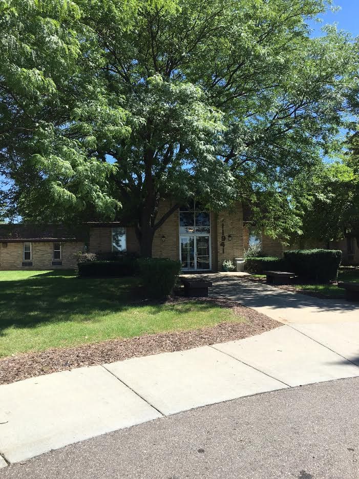 Medilodge Of Grand Blanc