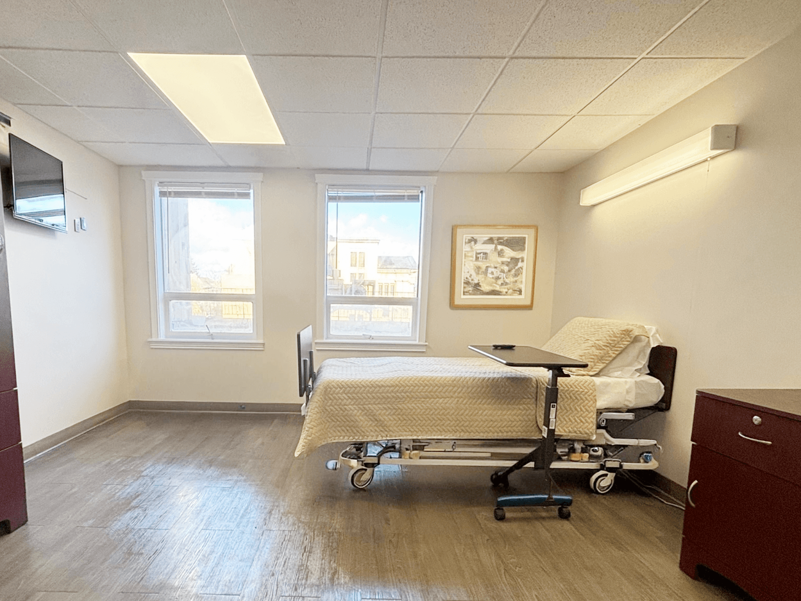 Heritage Manor Nursing And Rehabilitation Center