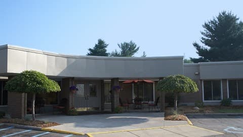 Medilodge Of Kalamazoo