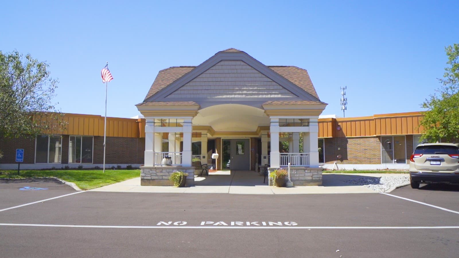 Medilodge Of Lansing