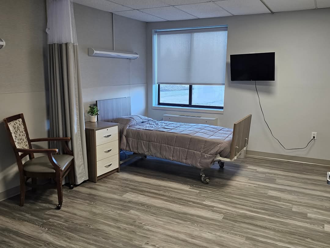 Adrian Bay Rehabilitation And Nursing Center