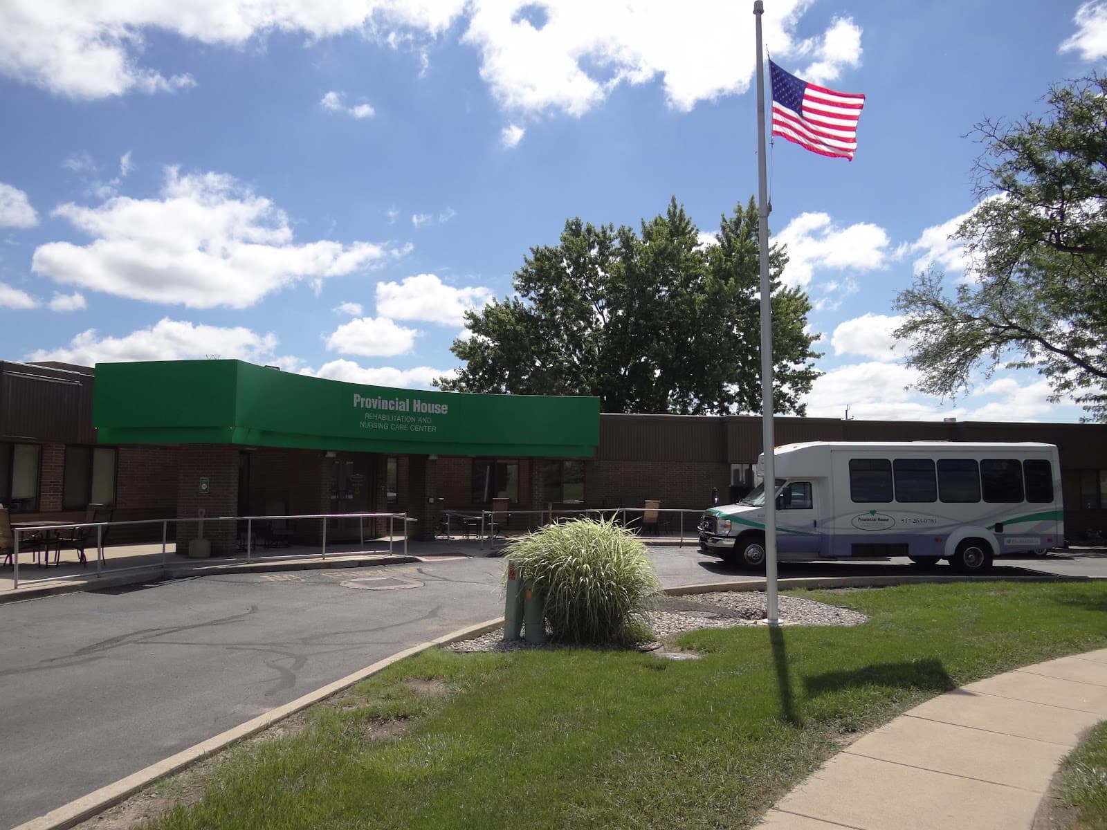 Adrian Bay Rehabilitation And Nursing Center