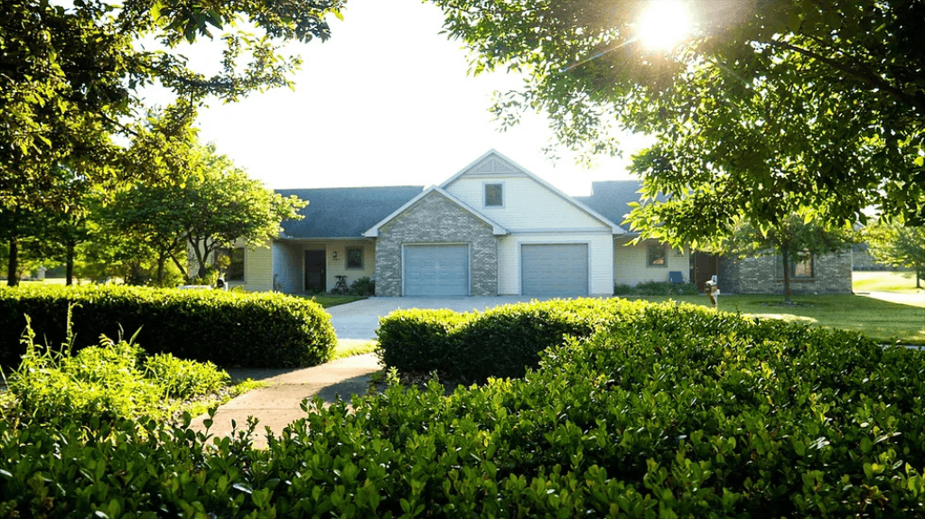Froh Community Home