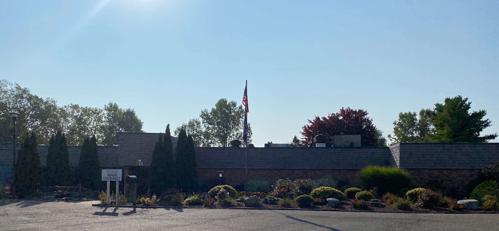 Faith Haven Senior Care Centre