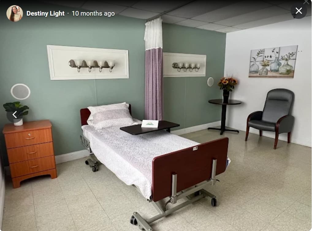Niles Care Center, LLC