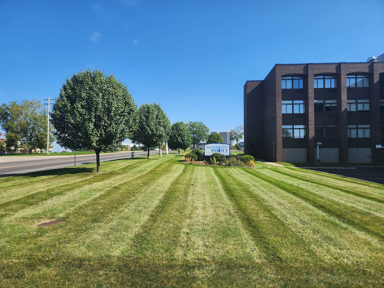 Villa At Beecher Place
