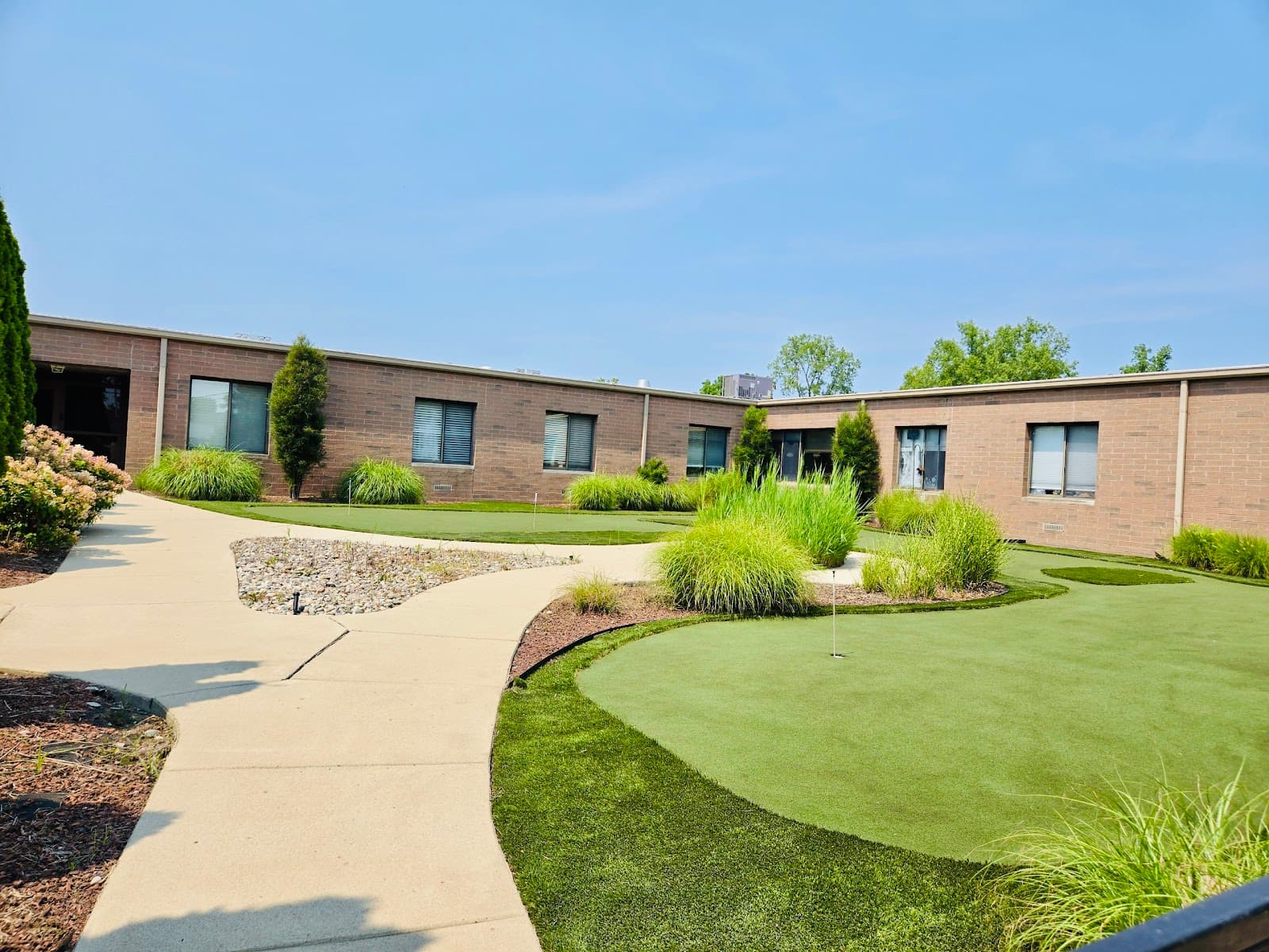 Applewood Nursing Center, Inc