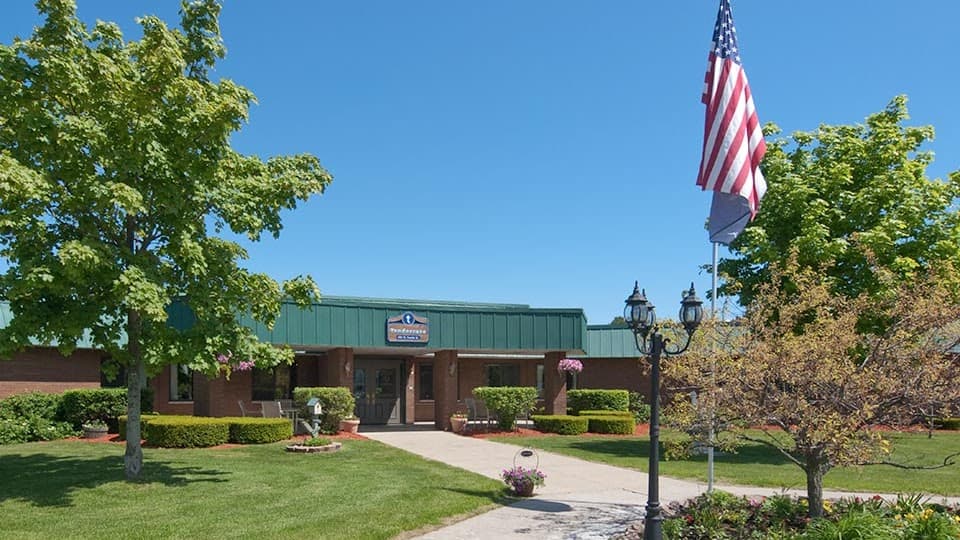 Medilodge Of Tawas City