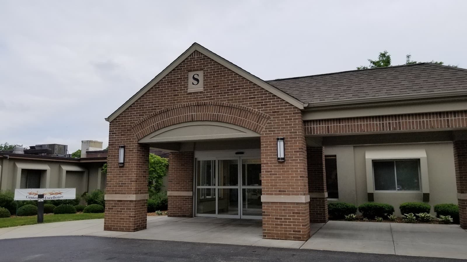 Schnepp Senior Care And Rehabilitation Center
