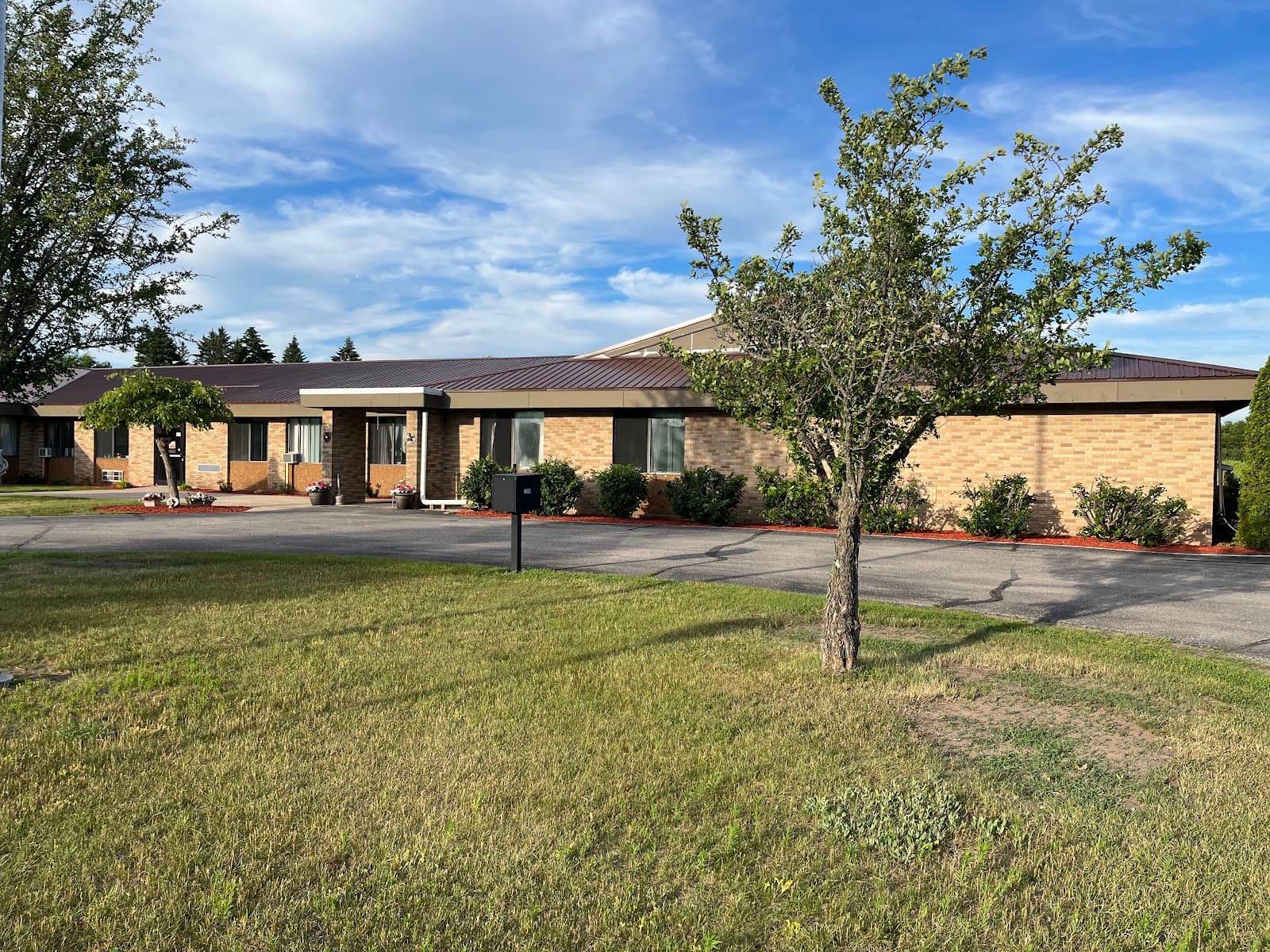 Wellspring Lutheran Services