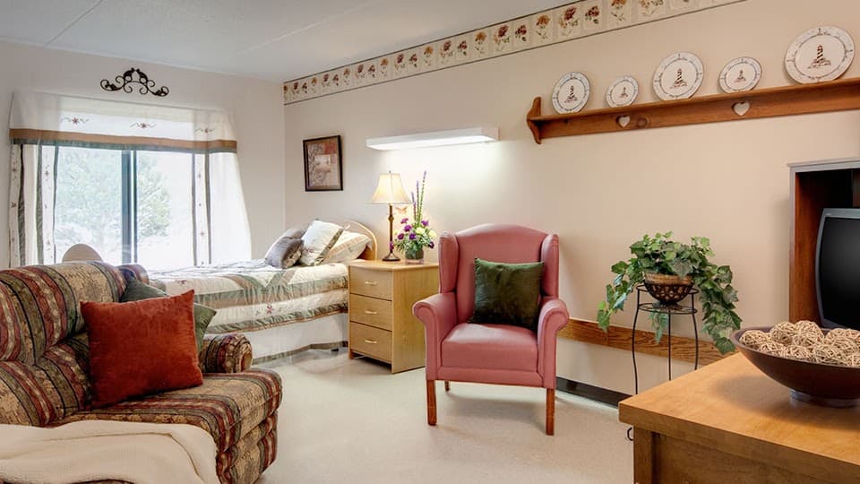 Medilodge Of Munising