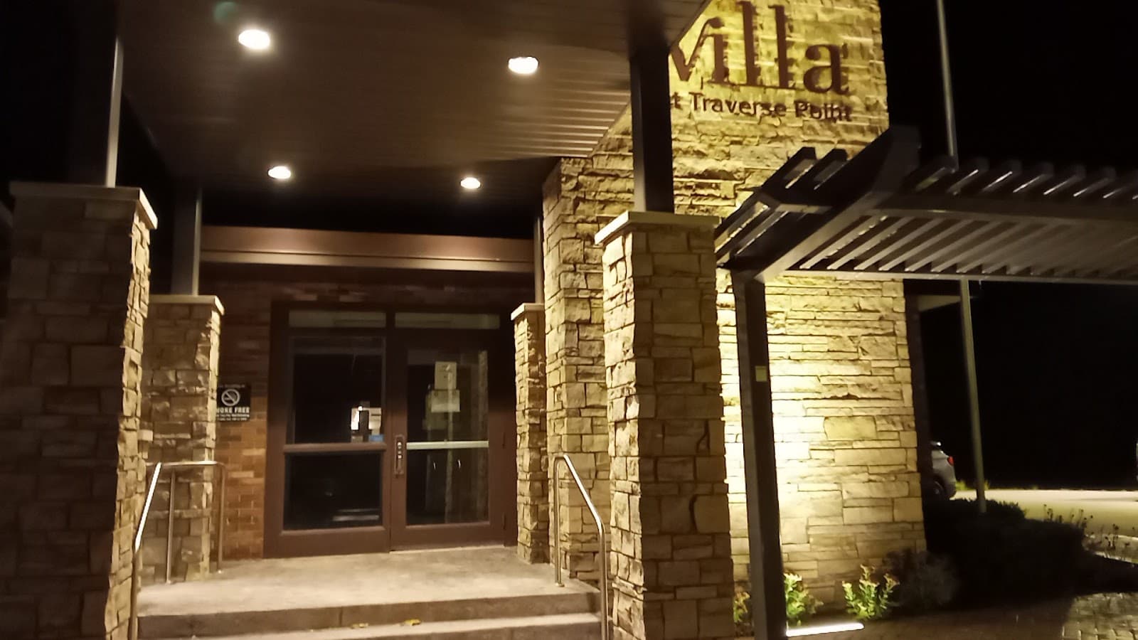 The Villa At Traverse Point