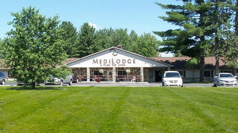 Medilodge Of Hillman