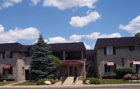 Westwood Nursing Center