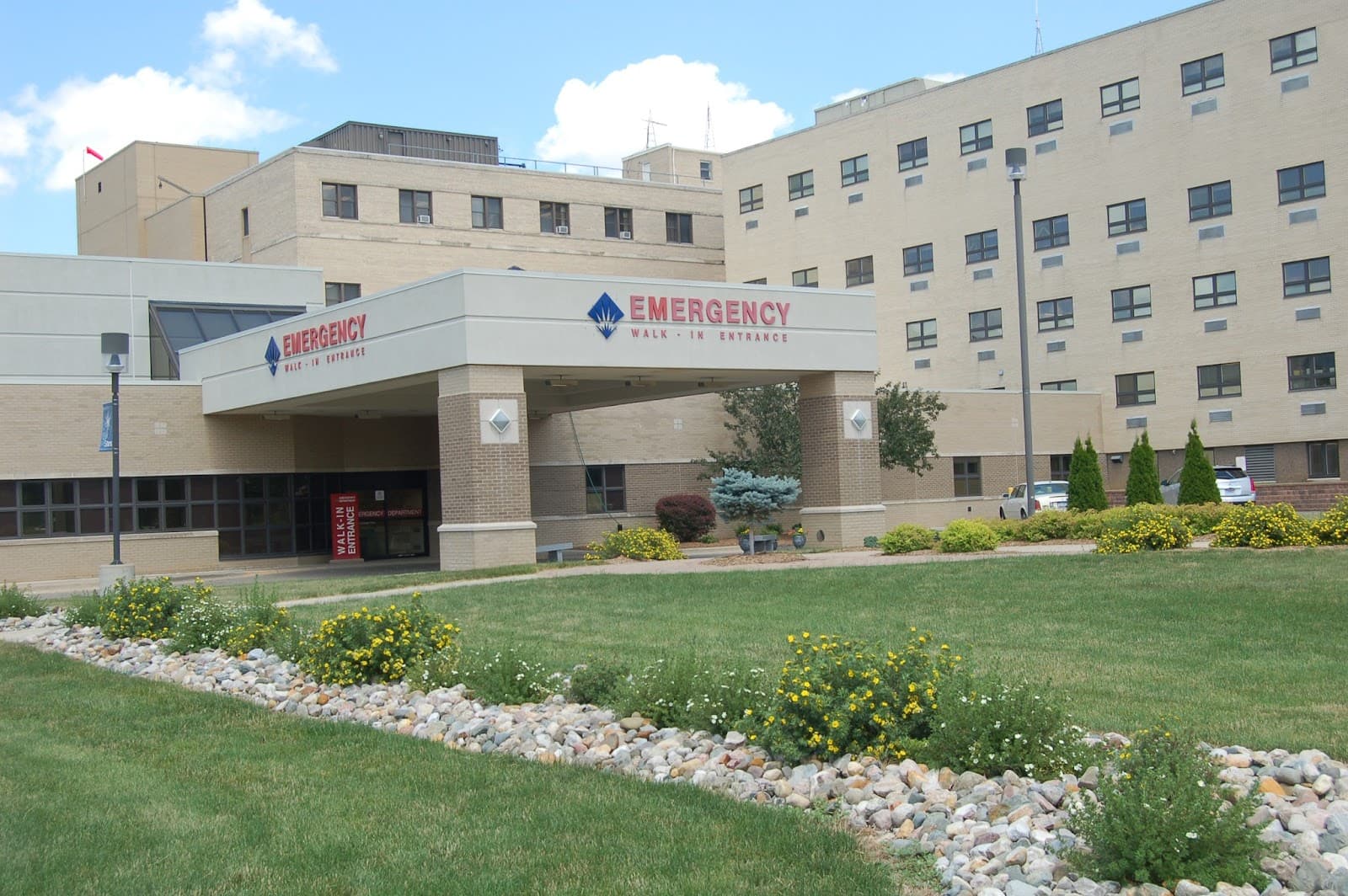Memorial Healthcare Center