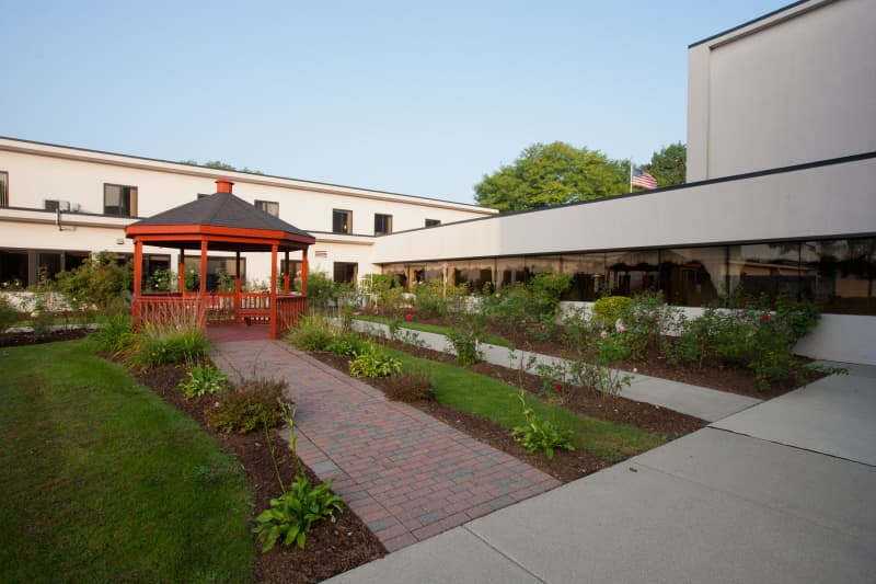 Riverview Health And Rehab Center North