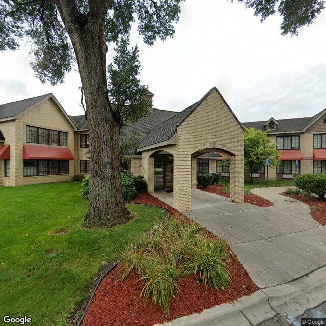 Regency At Livonia