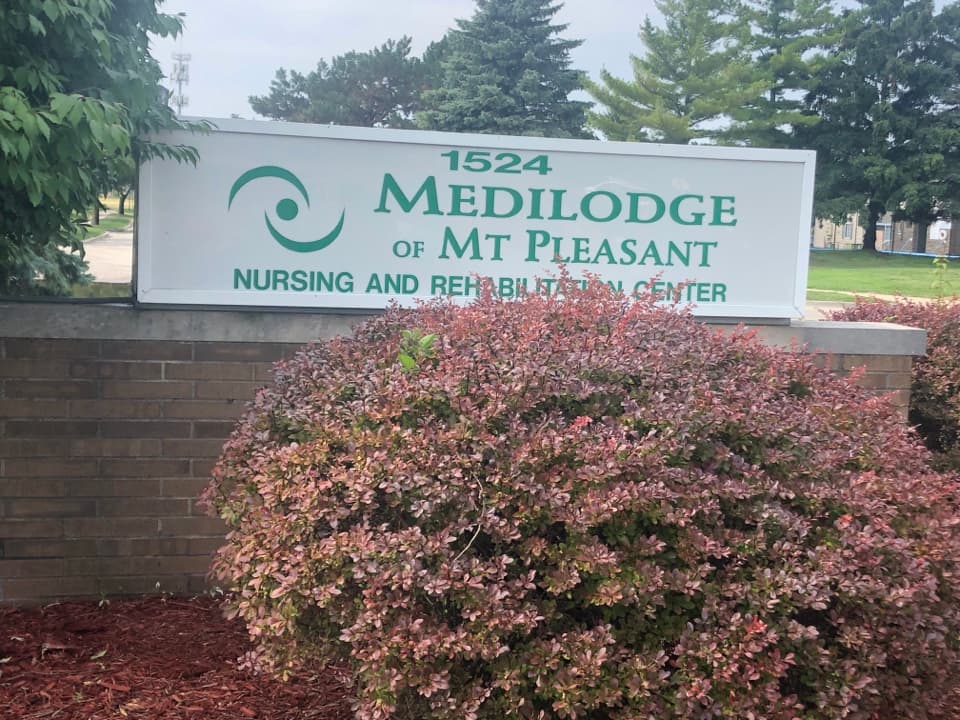 Medilodge Of Mt. Pleasant