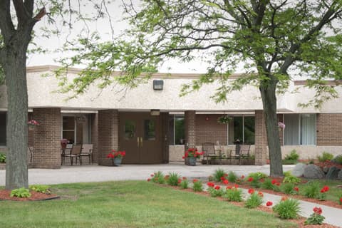 Medilodge Of Mt. Pleasant