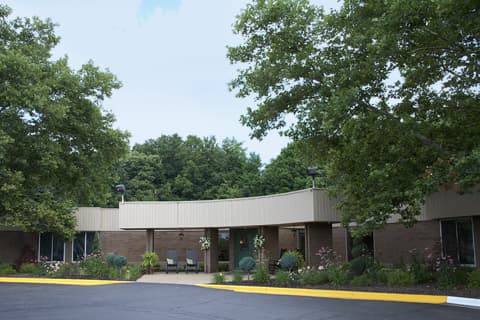 Medilodge Of Marshall