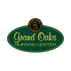 Grand Oaks Nursing Center
