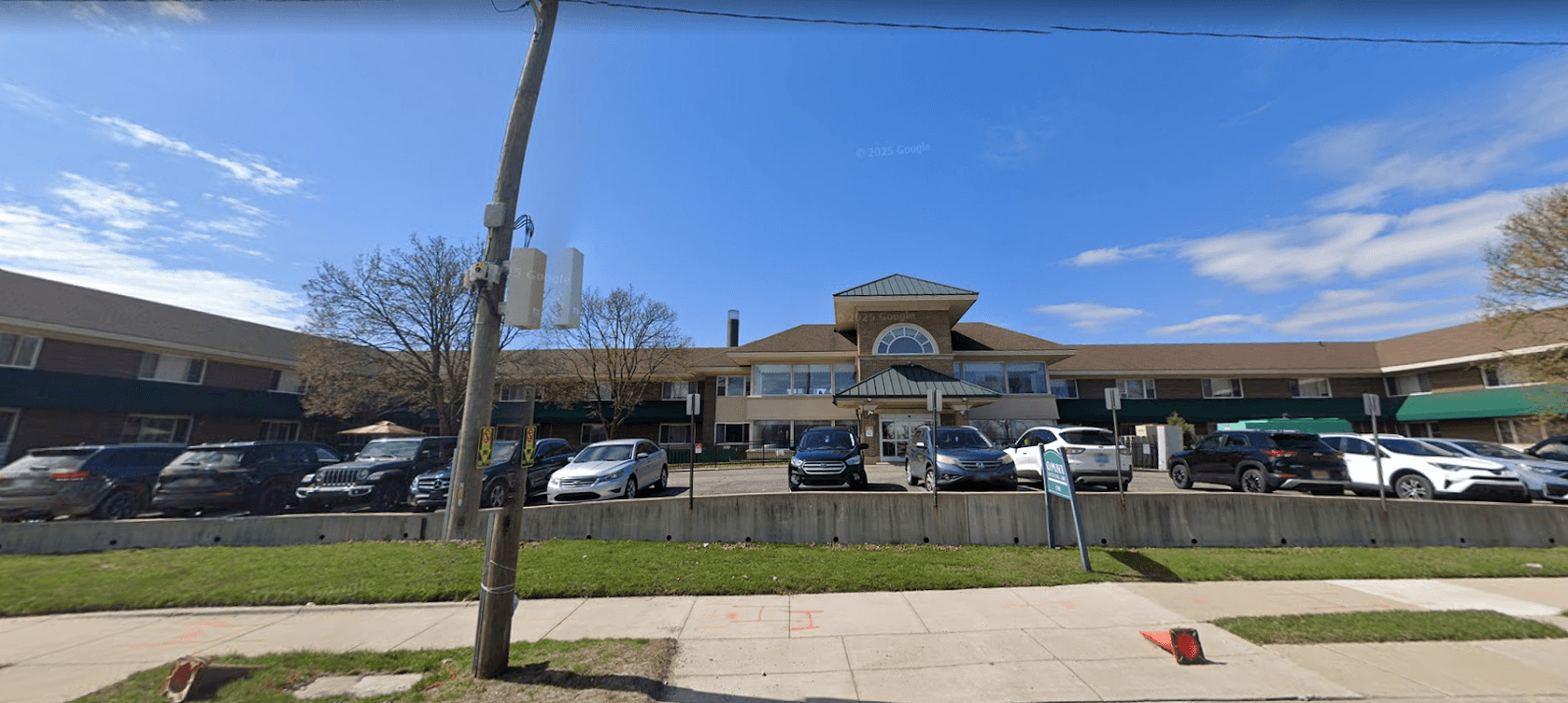 Omni Continuing Care