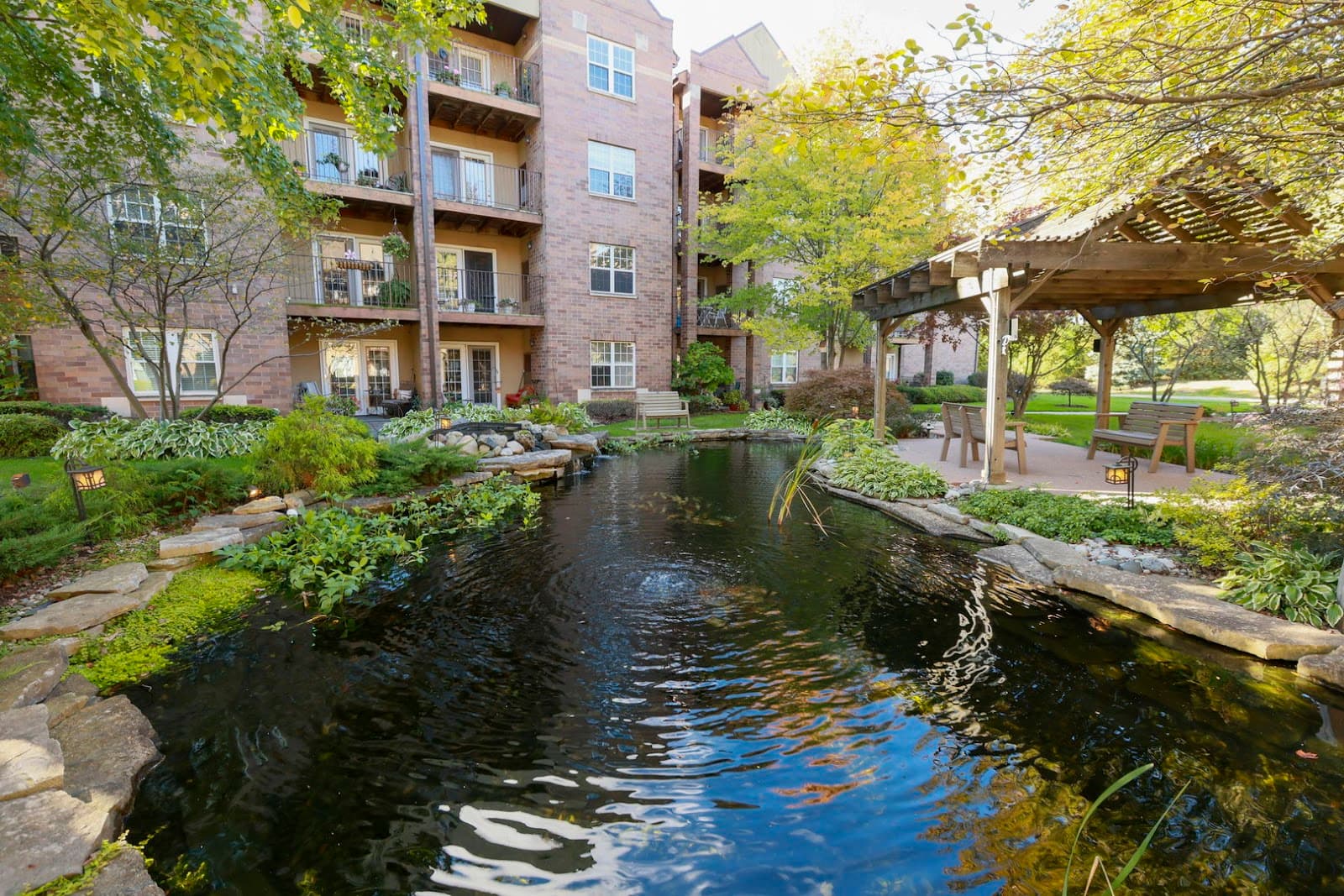 Corewell Health Rehabilitation & Nursing Center -