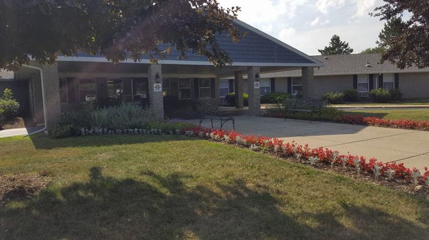 Springcreek Rehabilitation And Nursing Center