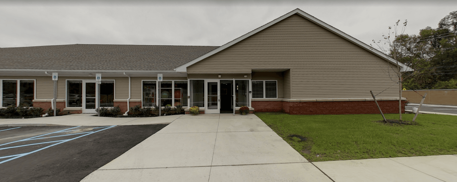 The Manor Of Farmington Hills