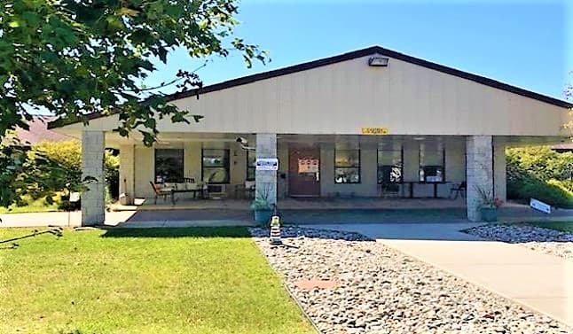 Mission Point Nursing & Physical Rehabilitation Of