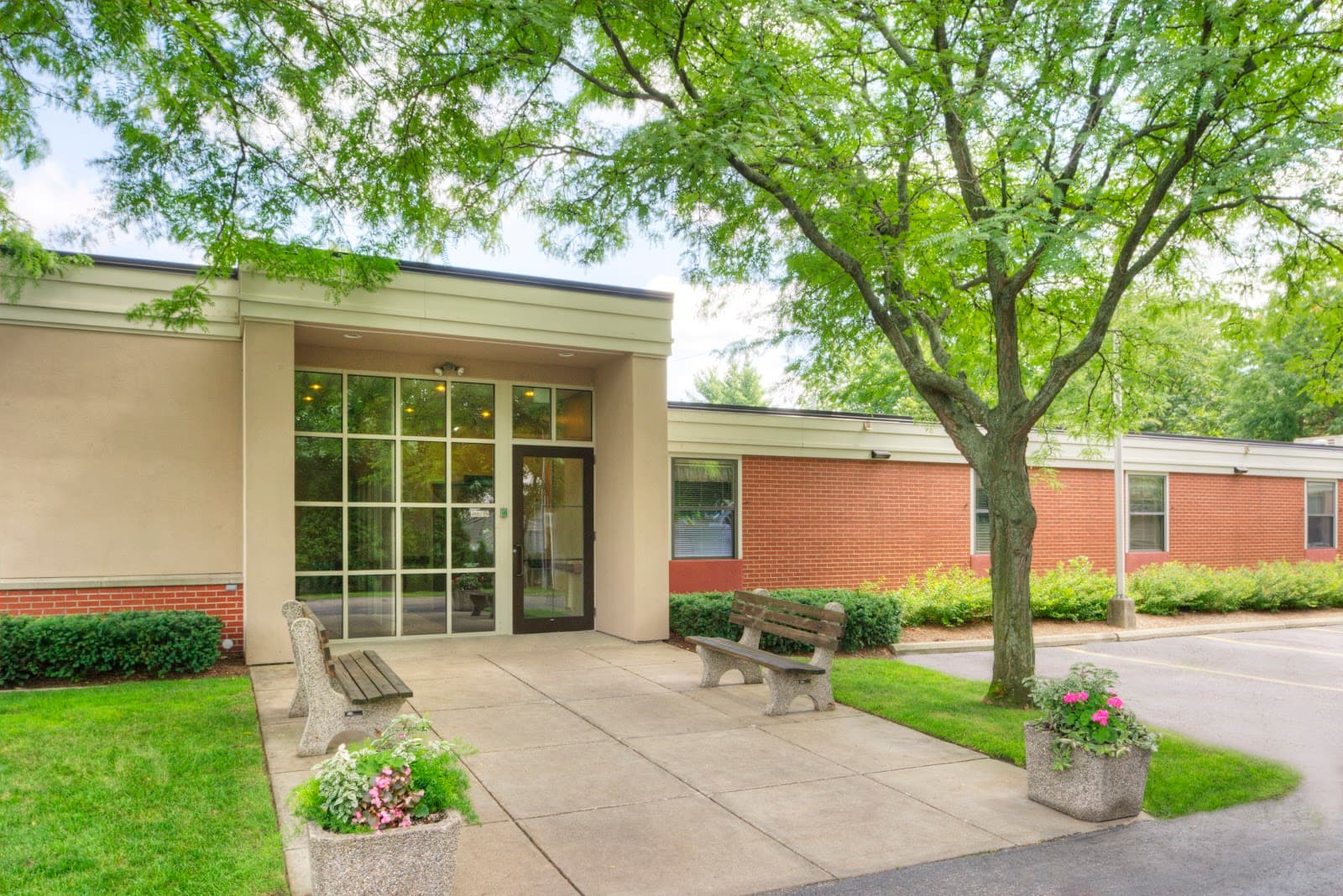 Heritage Nursing And Rehabilitation Community