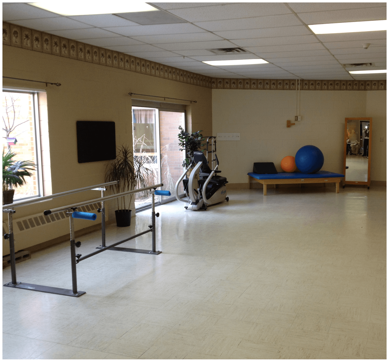 Pinnacle Care Of Battle Creek