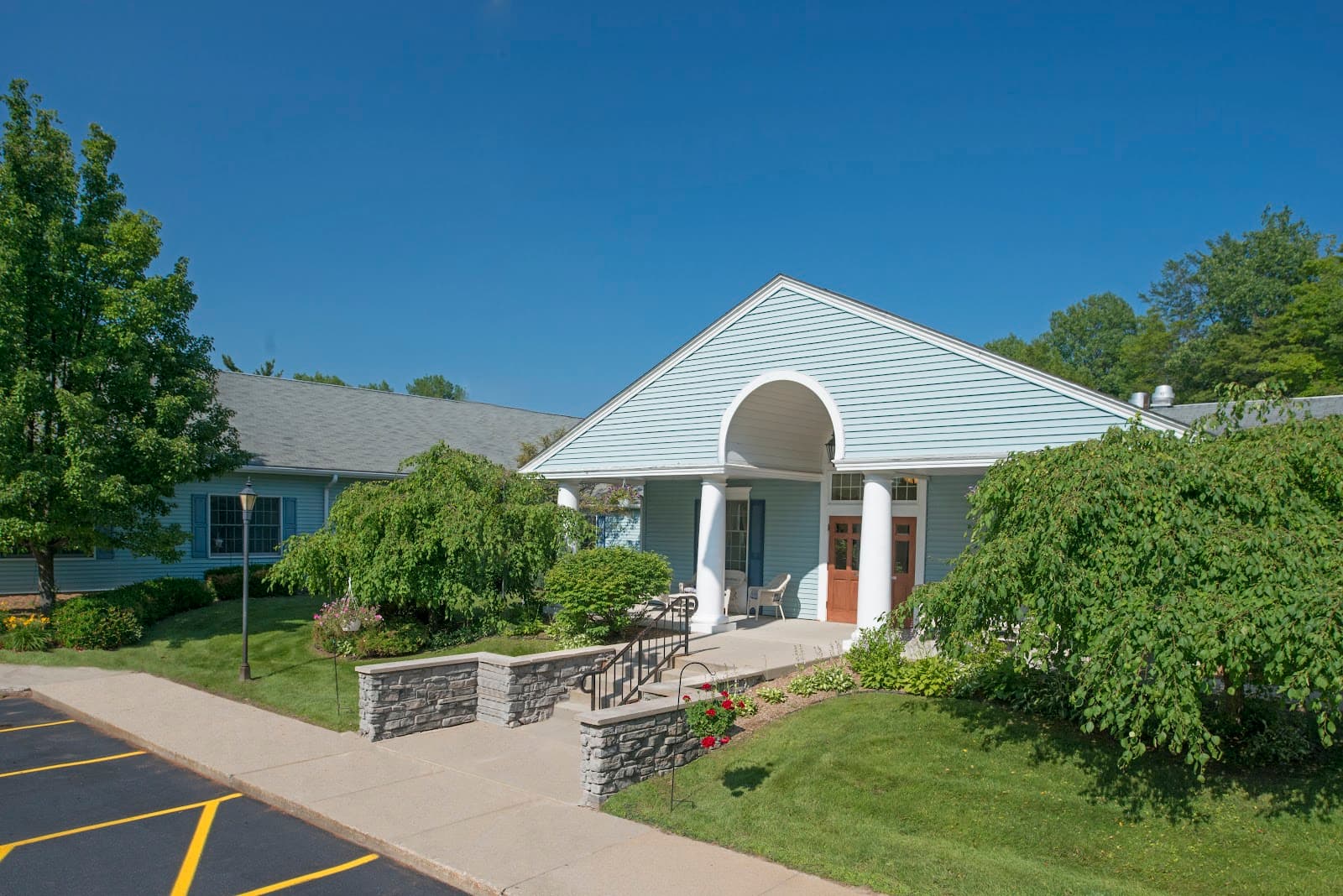 Lincoln Haven Nursing & Rehabilitation Community