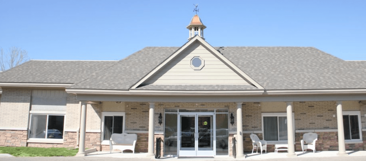 Regency At Whitmore Lake