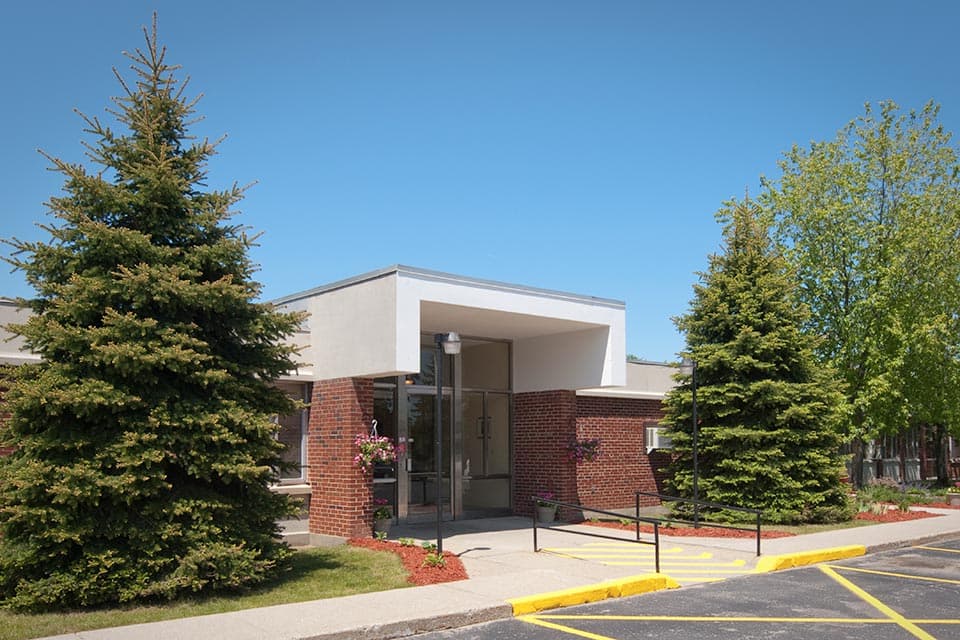 Medilodge Of Rogers City