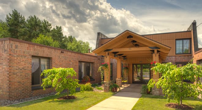 Westgate Nursing & Rehabilitation Community