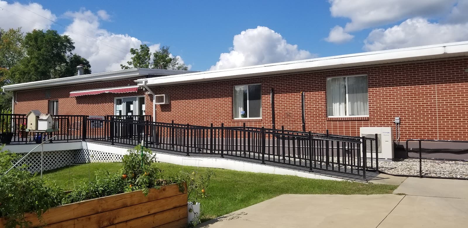 Argentine Care Center