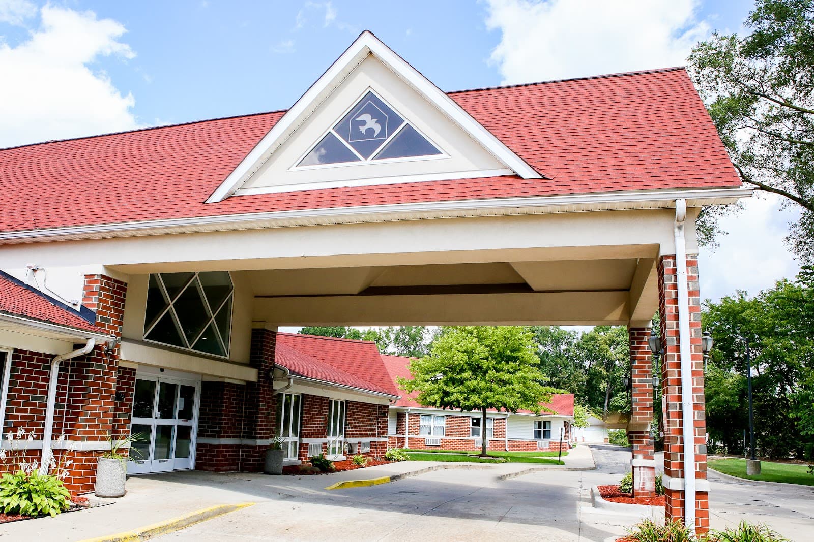 Fountain Bleu Health And Rehabilitation Center