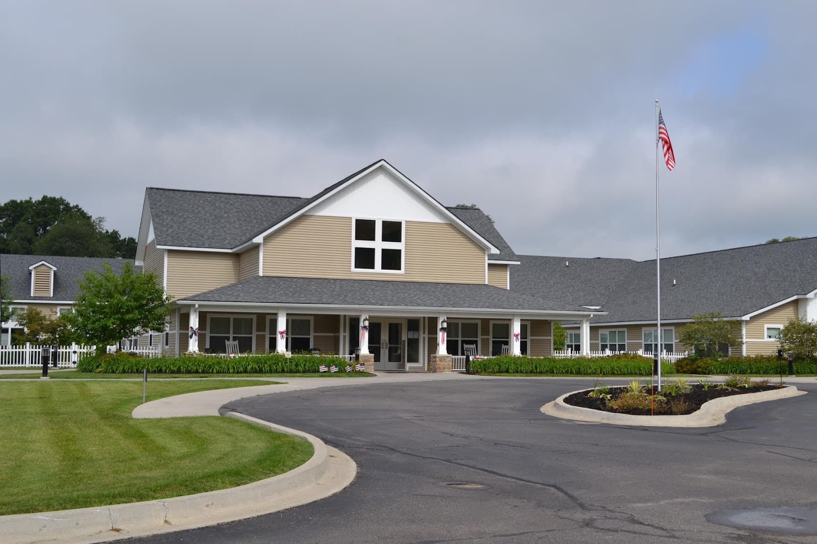 Medilodge Of Montrose Inc