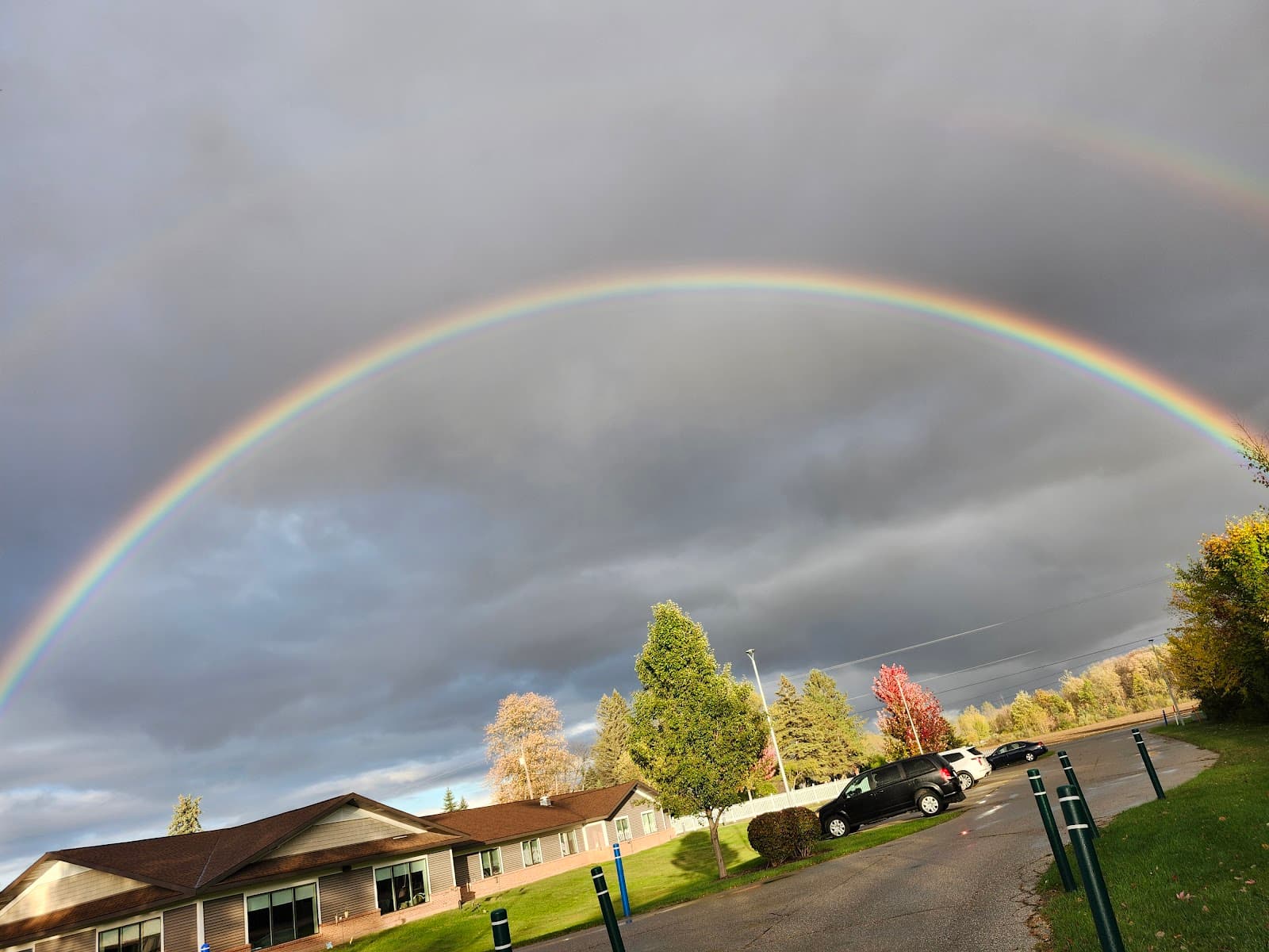 Stratford Pines Nursing And Rehabilitation Center