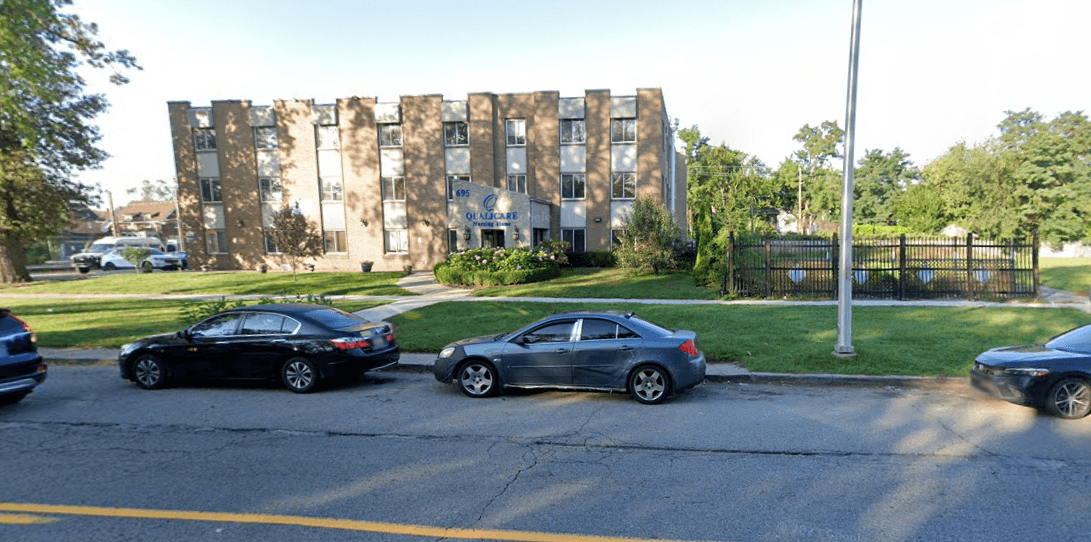 Qualicare Nursing Home