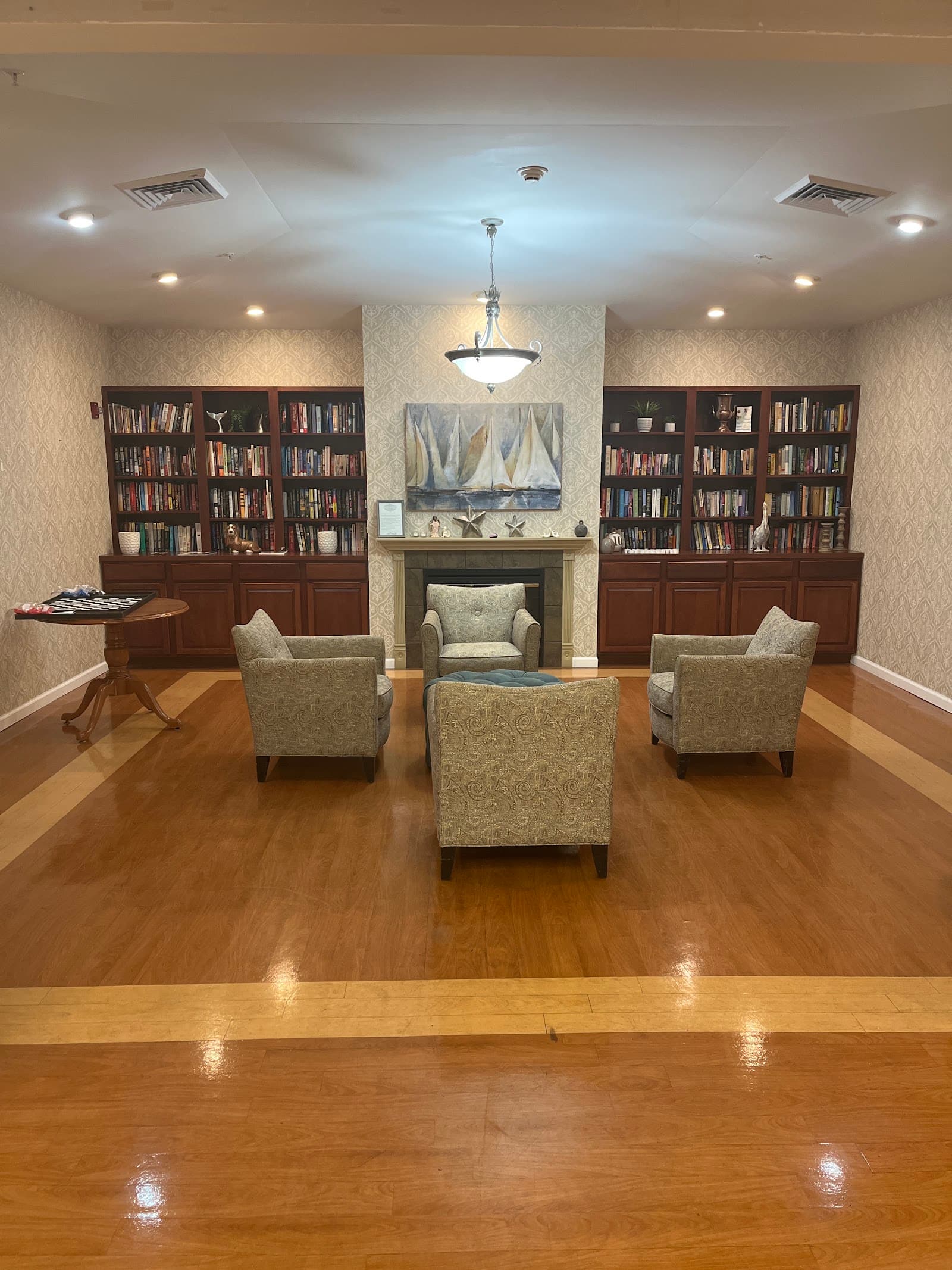 Royalton Manor, LLC